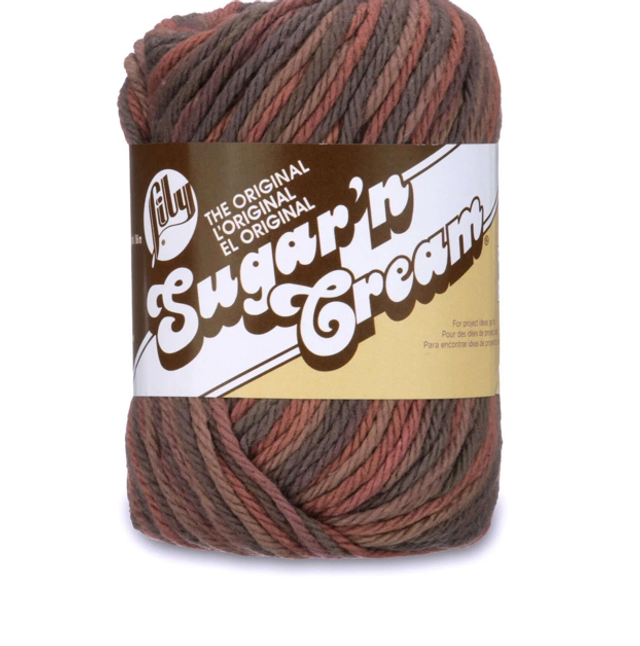 Sugar N Cream Terra Firma