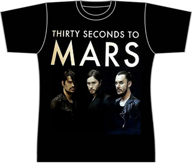 Thirty Seconds to Mars