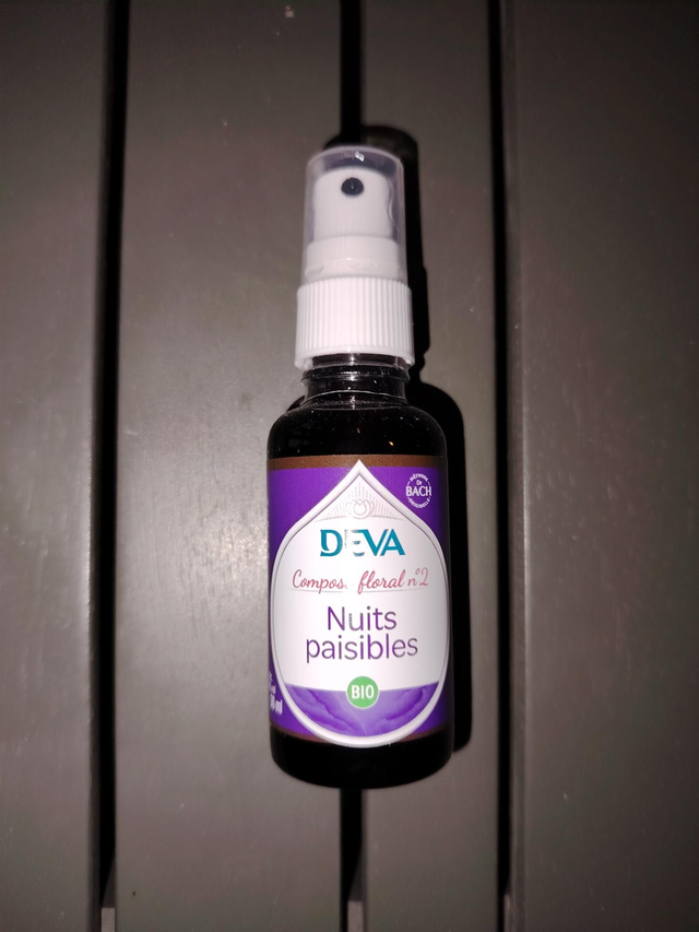 Complexe nuit paisible