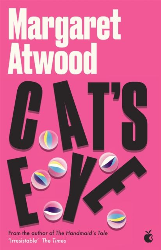 Cat's Eye | Margaret Atwood