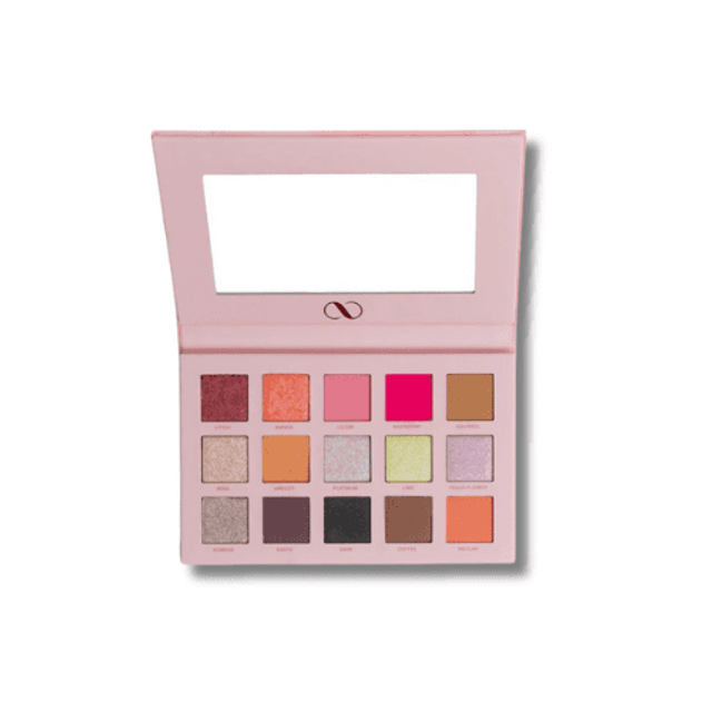 Blossom Palette
