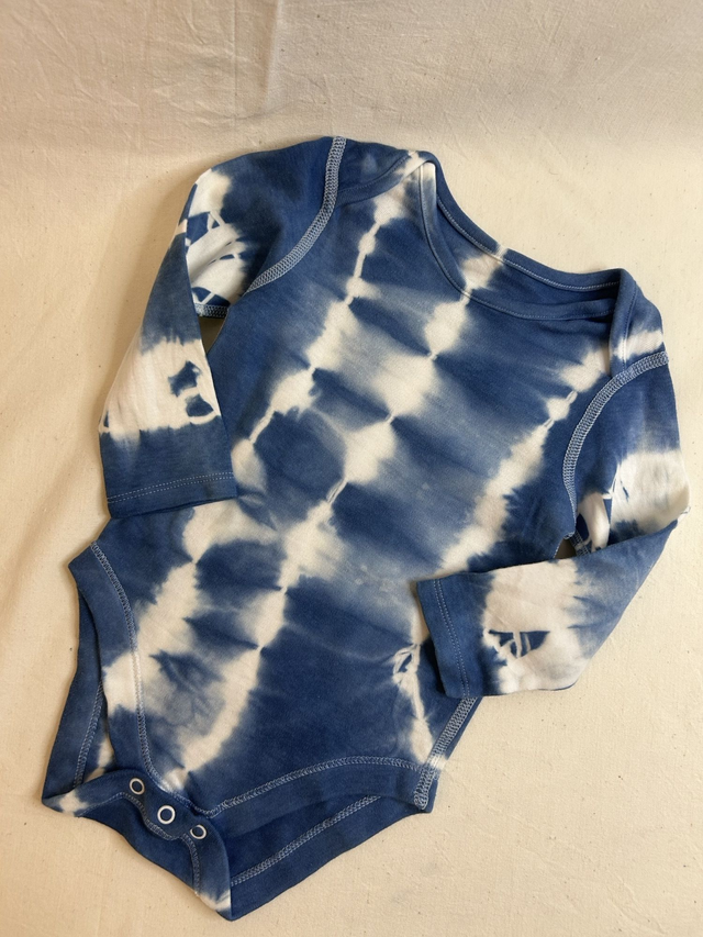 Body bébé (9-12mois)