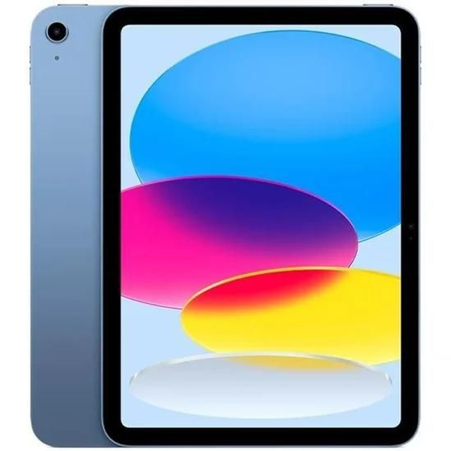 Apple iPad 11ª Geração (2025) Wi-Fi 11" (256GB)