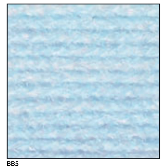 James C Brett Supersoft Baby DK BB5 Blue