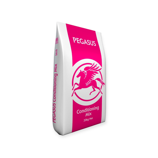 Pegasus Conditioning Mix 20kg