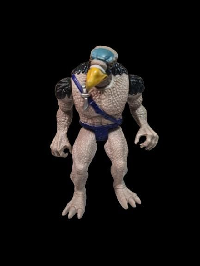 Thundercats 1985 Vultureman