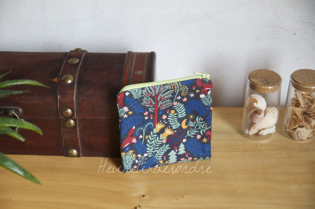 Pochette petite