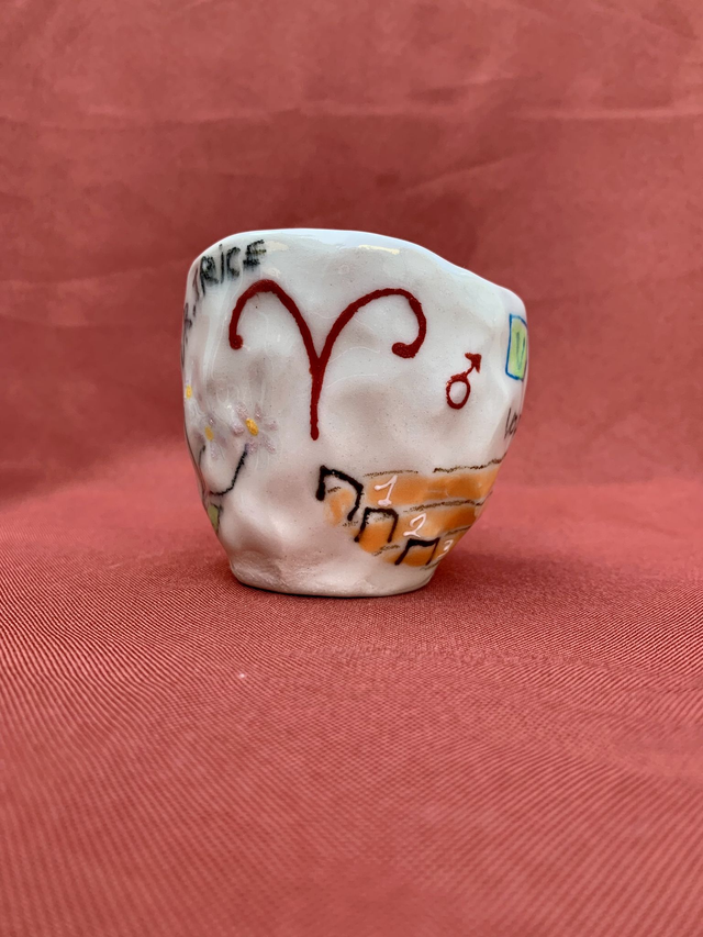 Express'ASTRO Bélier