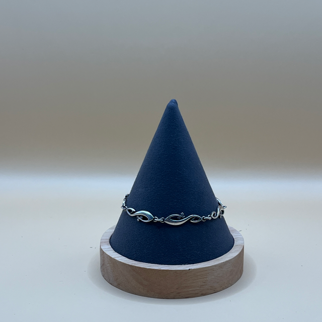 Silver Bracelet 