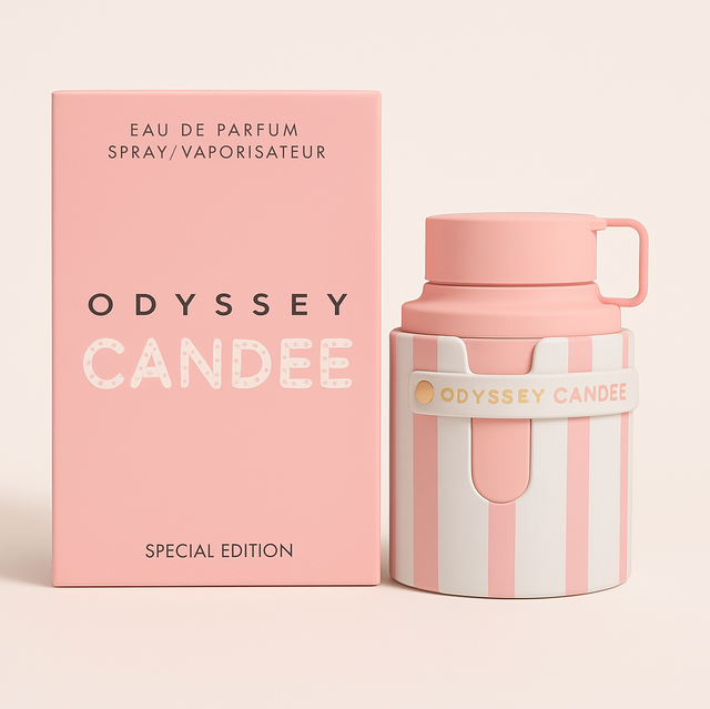 ODYSSEY CANDEE 