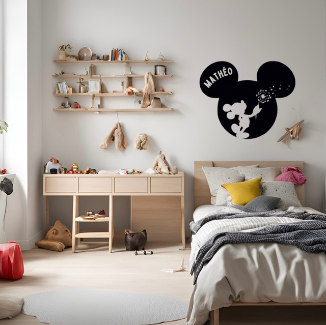 Décoration prénom enfant 7