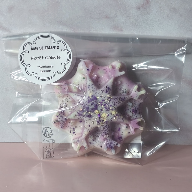 Sachets Découverte Parfumés