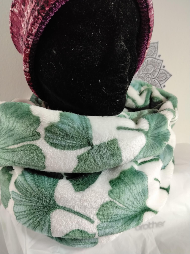 🛒tour du cou DOUDOU sur commande 🛒