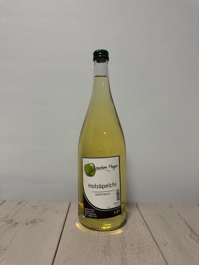 Meyer Viez Holzäpelchi