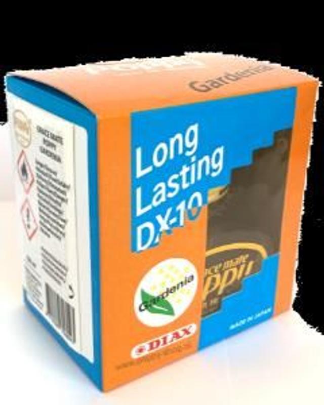 GARDENIA POPPY AIR FRESHENER