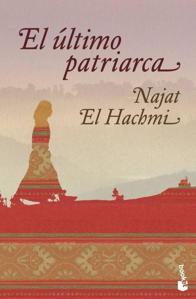 El último patriarca - Najat El Hachmi