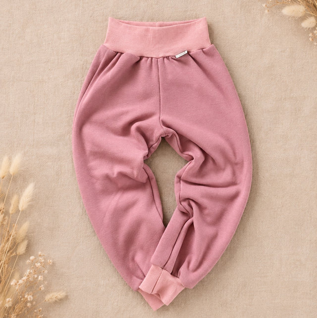 Pumohose Gr.80 - Alpenfleece