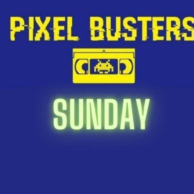 9. 29th March Sunday 12:30-5:30pm