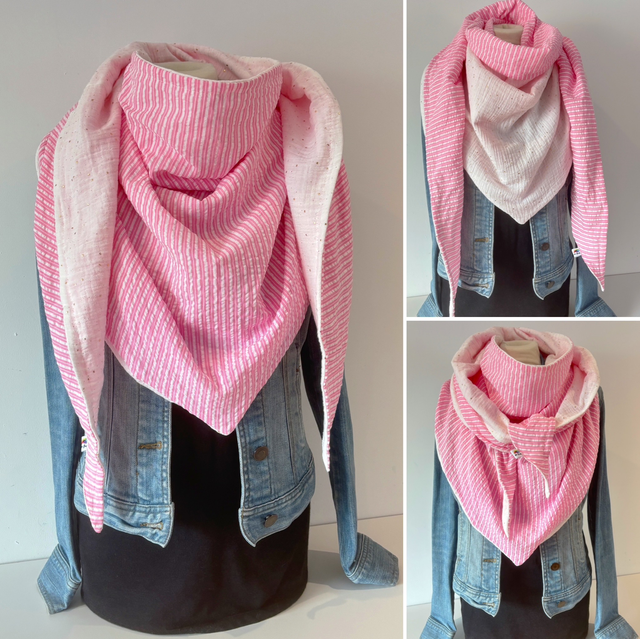 Maxi Chèche Lynda 01 Été