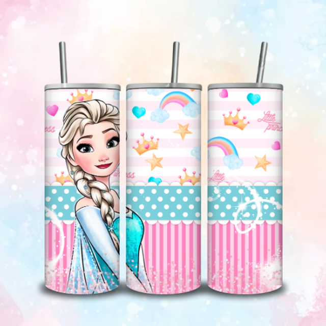 Tumbler AEC Elsa