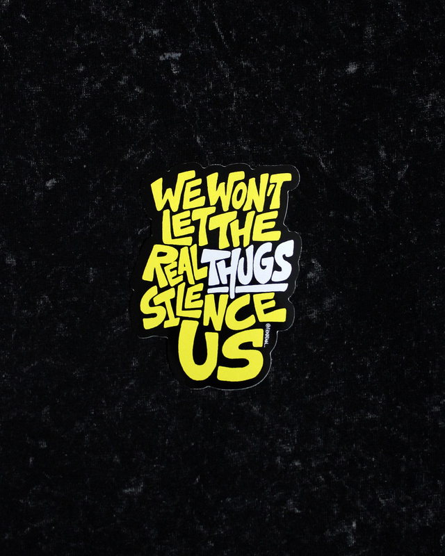 Stickers - Assorted Singles