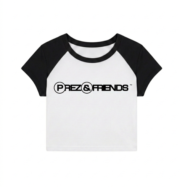 [PRE-SALE] P&amp;F BABY TEE