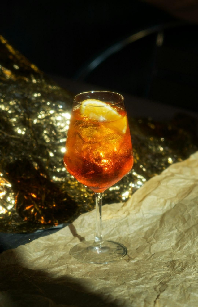 Apperol spritz