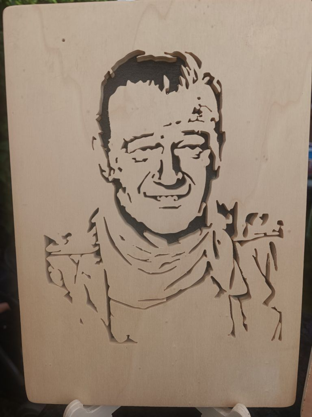 John Wayne