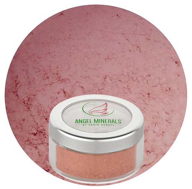 Angel Minerals - Rouge Magnolia MATT 2g