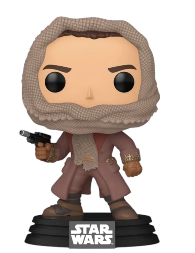 Funko | Star Wars Jod #698