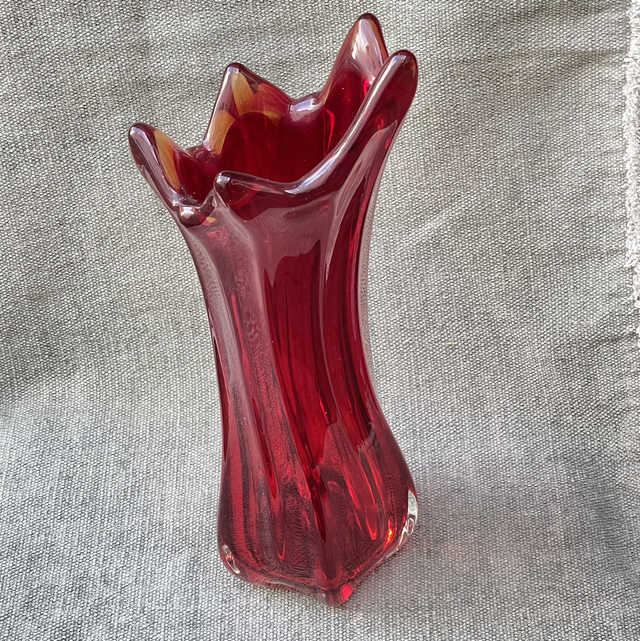Murano Vase gross