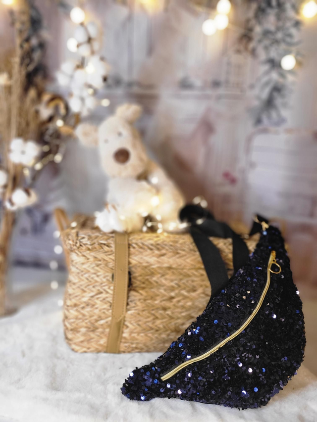 Banane à sequins ✨️