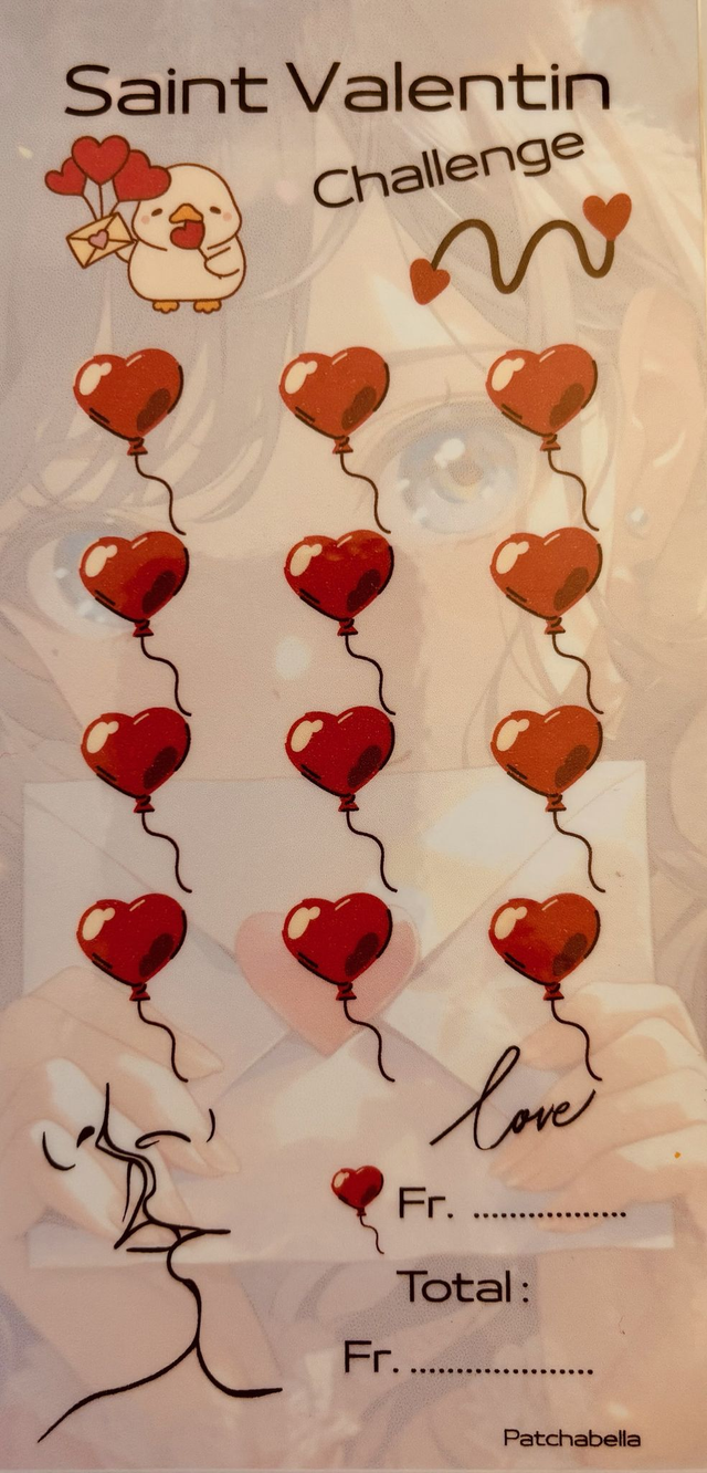 Saint-Valentin
