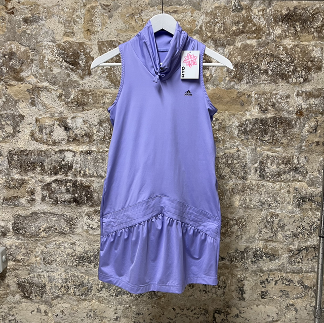 Adidas mini dress #0375