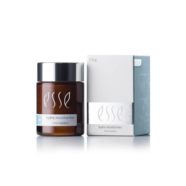 Hydro Moisturiser 50ml