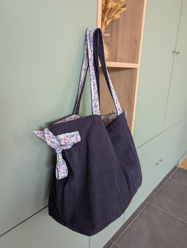 Sac cabas
