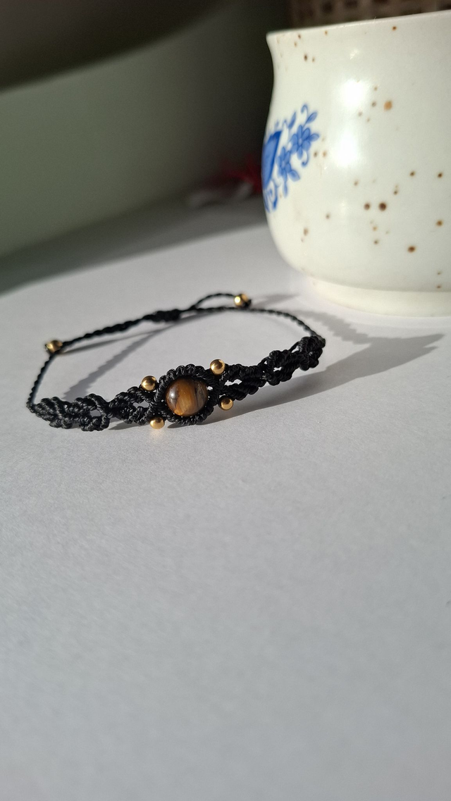 Bracelet "Polaris"