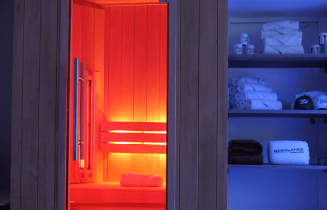 1 Séance Infra Rouge