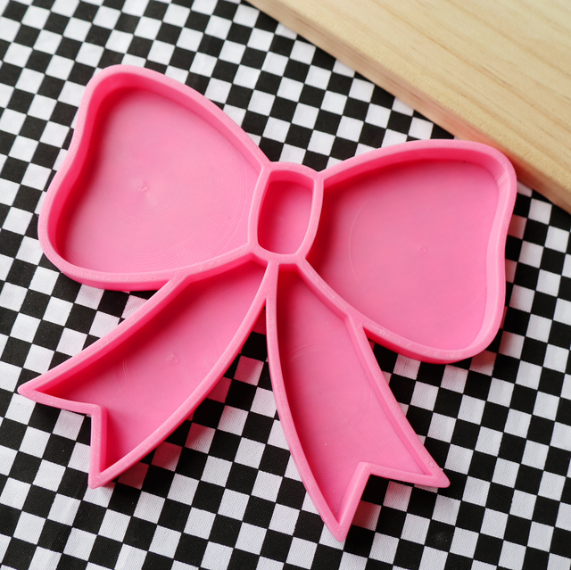 Vacía bolsillos lazo