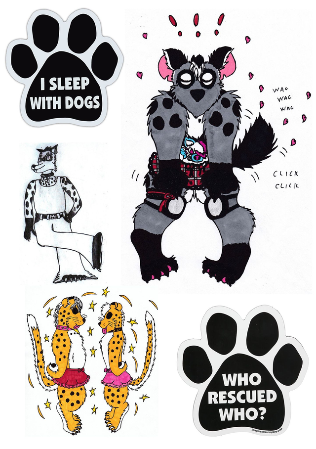 Will Benedict &amp; G-Hyena