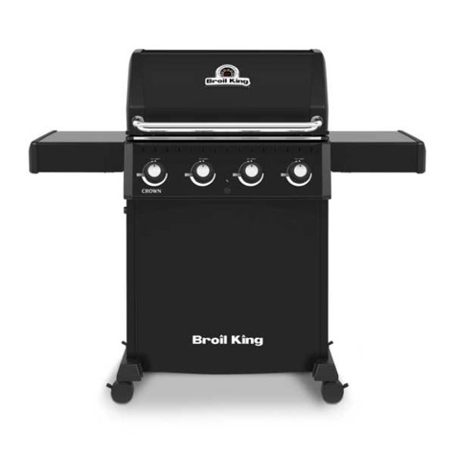 BARBECUE CROWN 410 Broilking