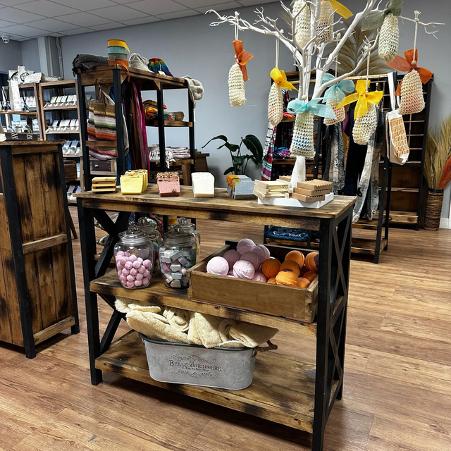 Sleepy Lavender - Soap (100g)