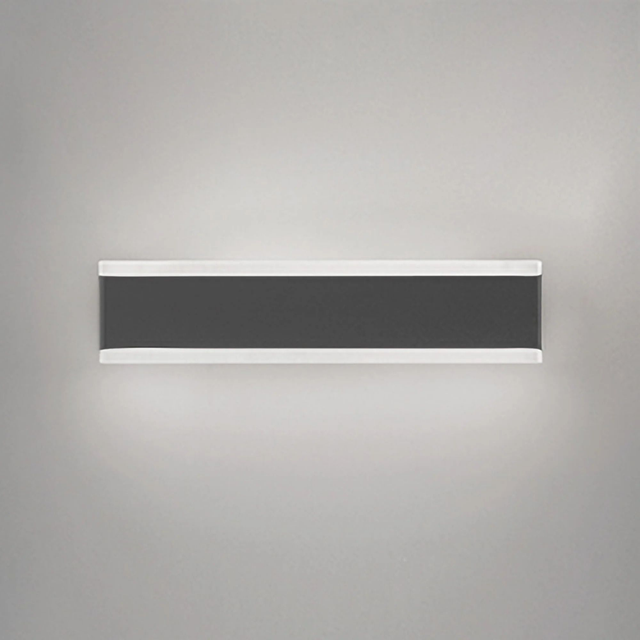 Zafferano Riga Lampe Murale