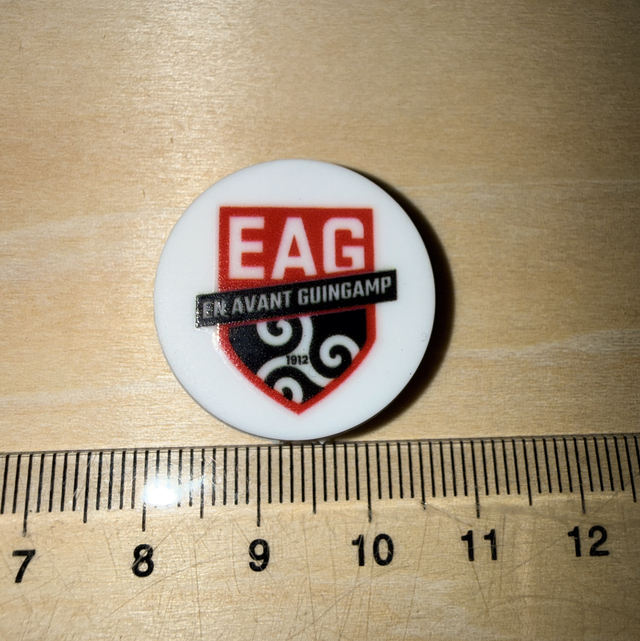 Guingamp EAG