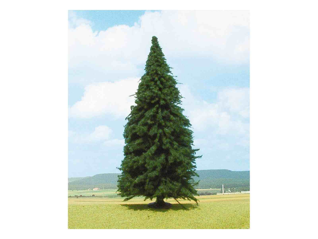 LGB un sapin 25cm Heki 2341