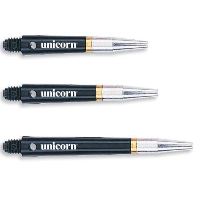 UNICORN GRIPPER 360 ROTATING DART SHAFTS