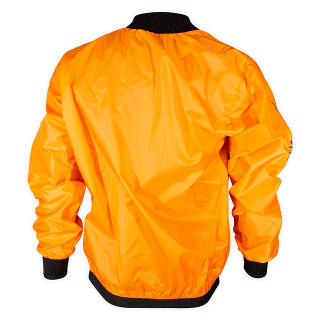 Coupe vent - Touring