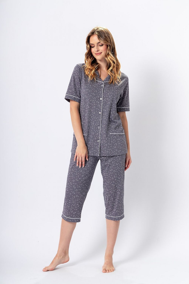 Pigiama donna Taglie Forti