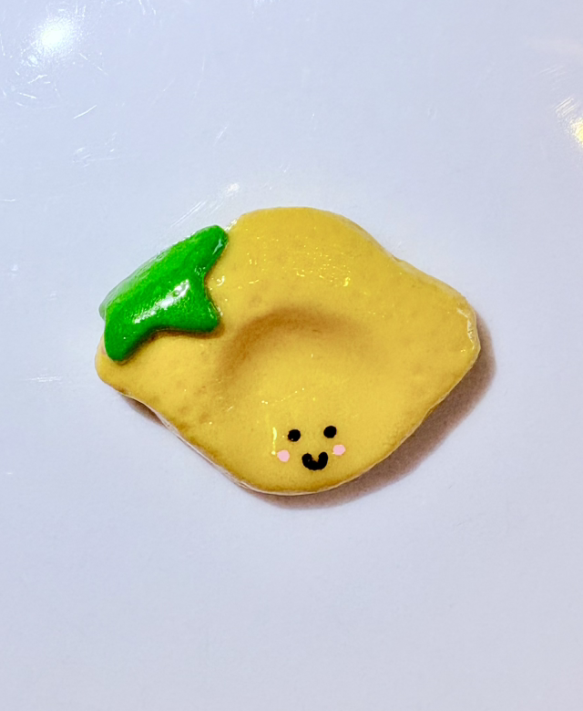 Lemon Pocket Pal