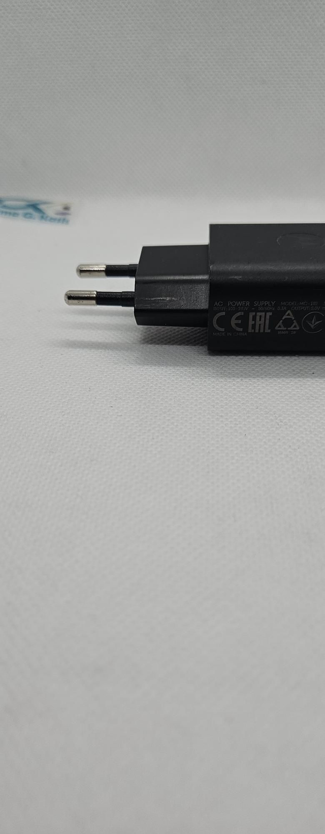 *0360- AC Power supply motorolla